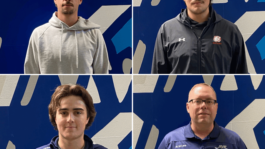 Norman Northstars Assistant Coach Announcement and Welcome Back!